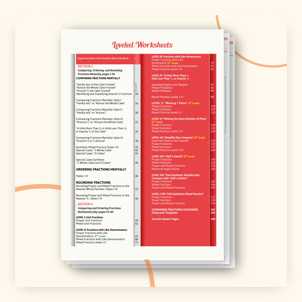 Fractions III - Image 2