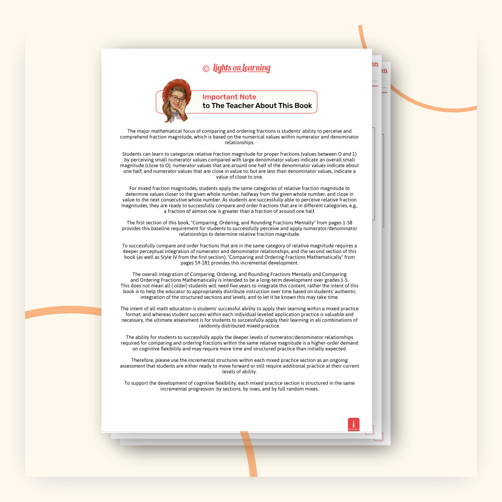 Fractions III - Image 3