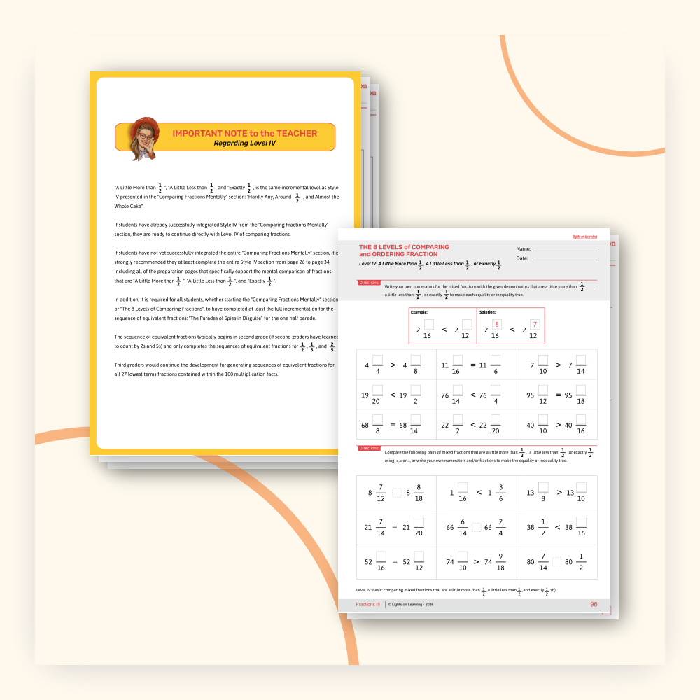 Fractions III - Image 6