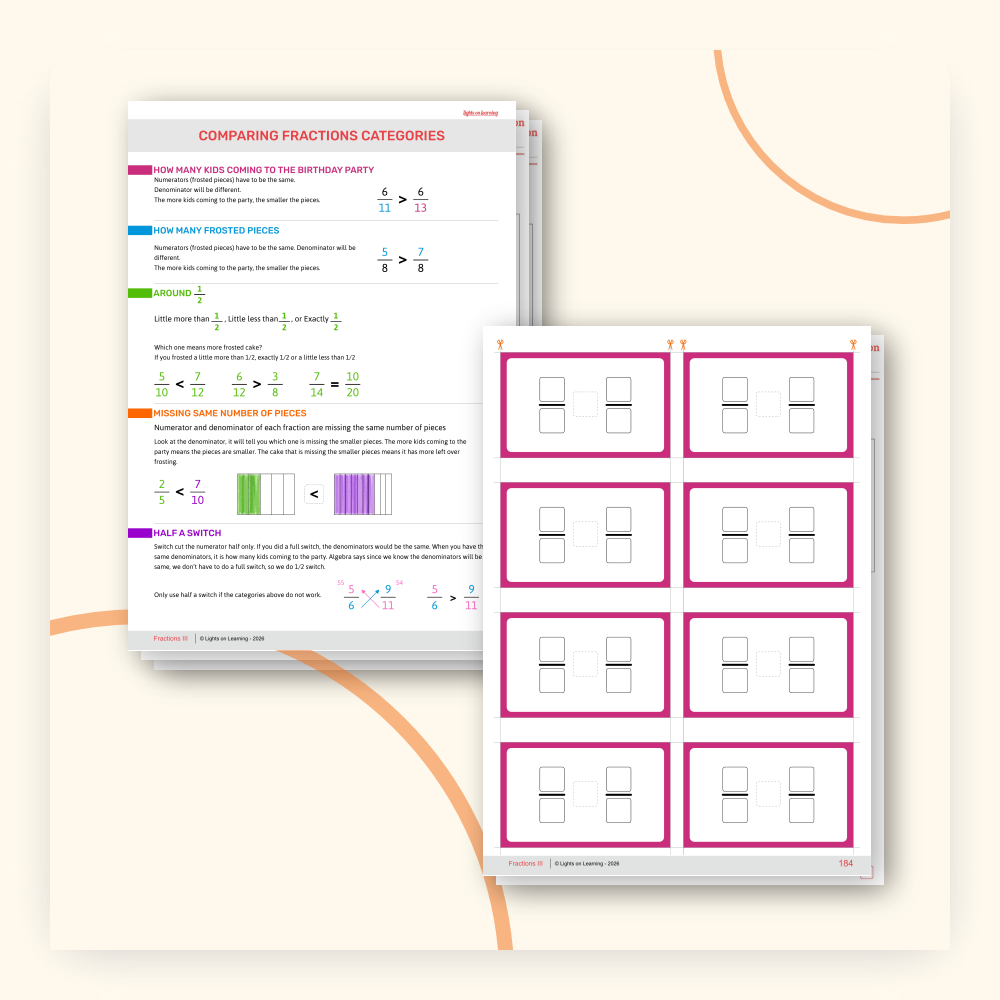 Fractions III - Image 8