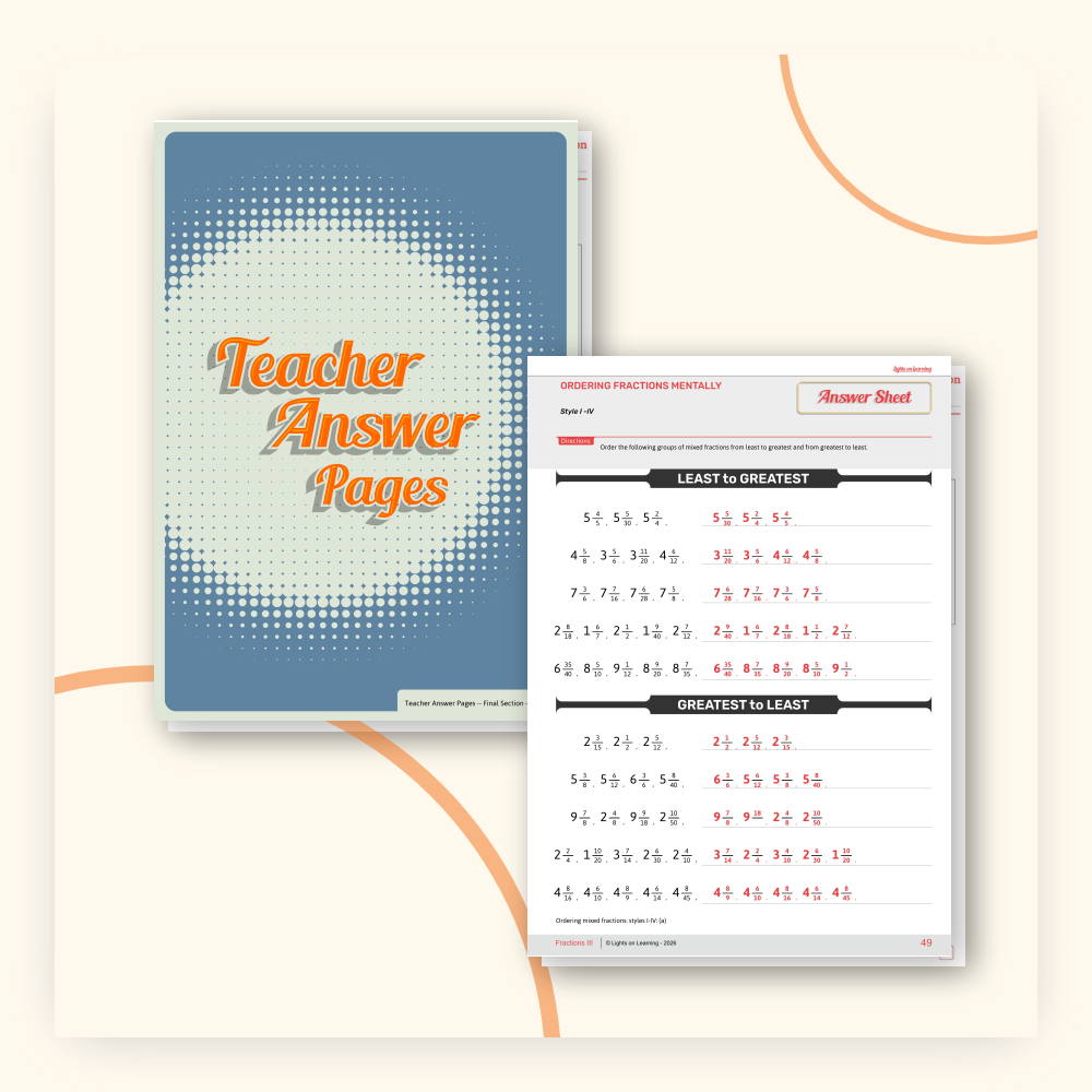 Fractions III - Image 9