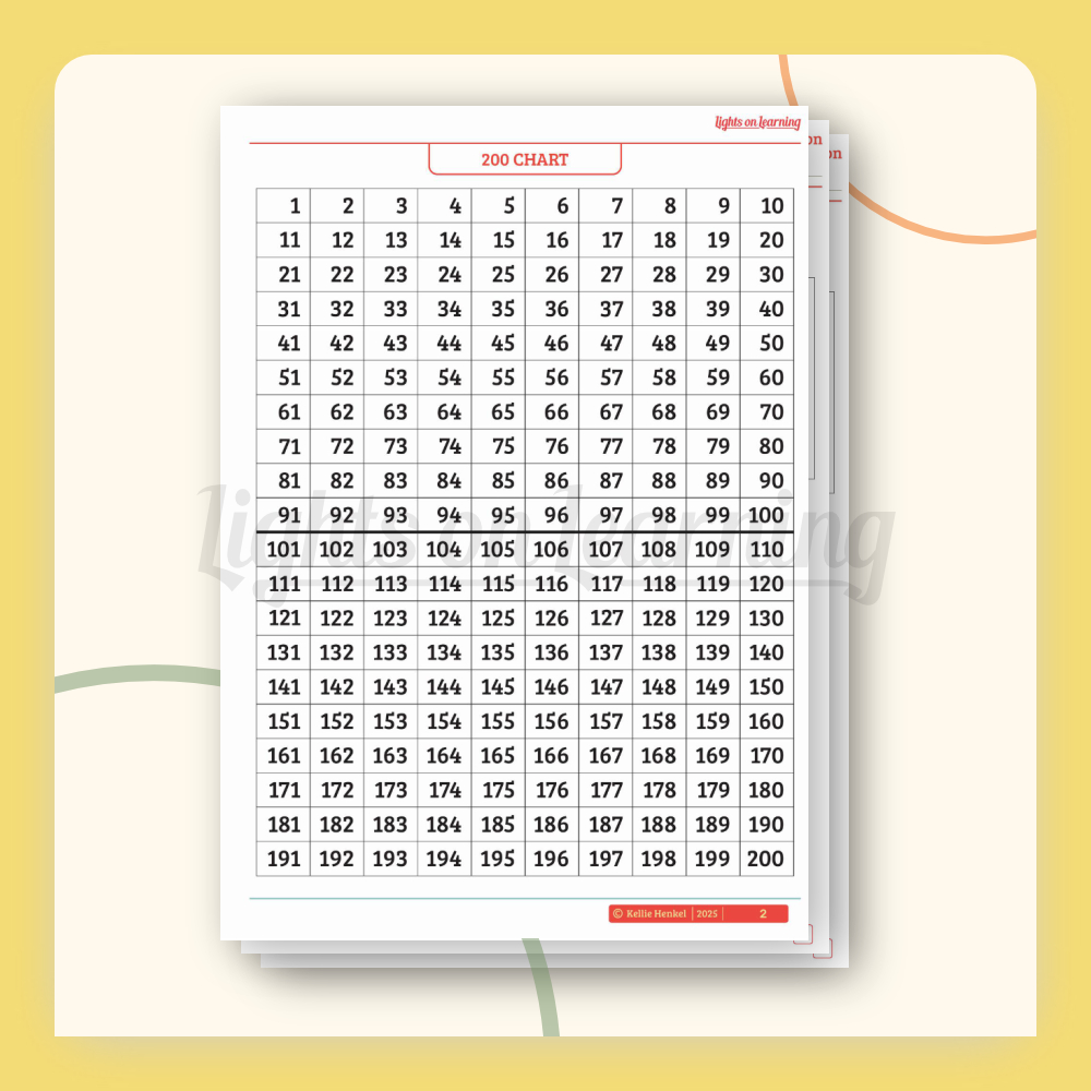 Base 10 puzzles part 2 - Image 2
