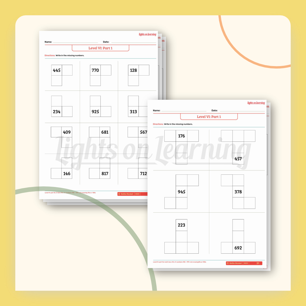 Base 10 puzzles part 2 - Image 6