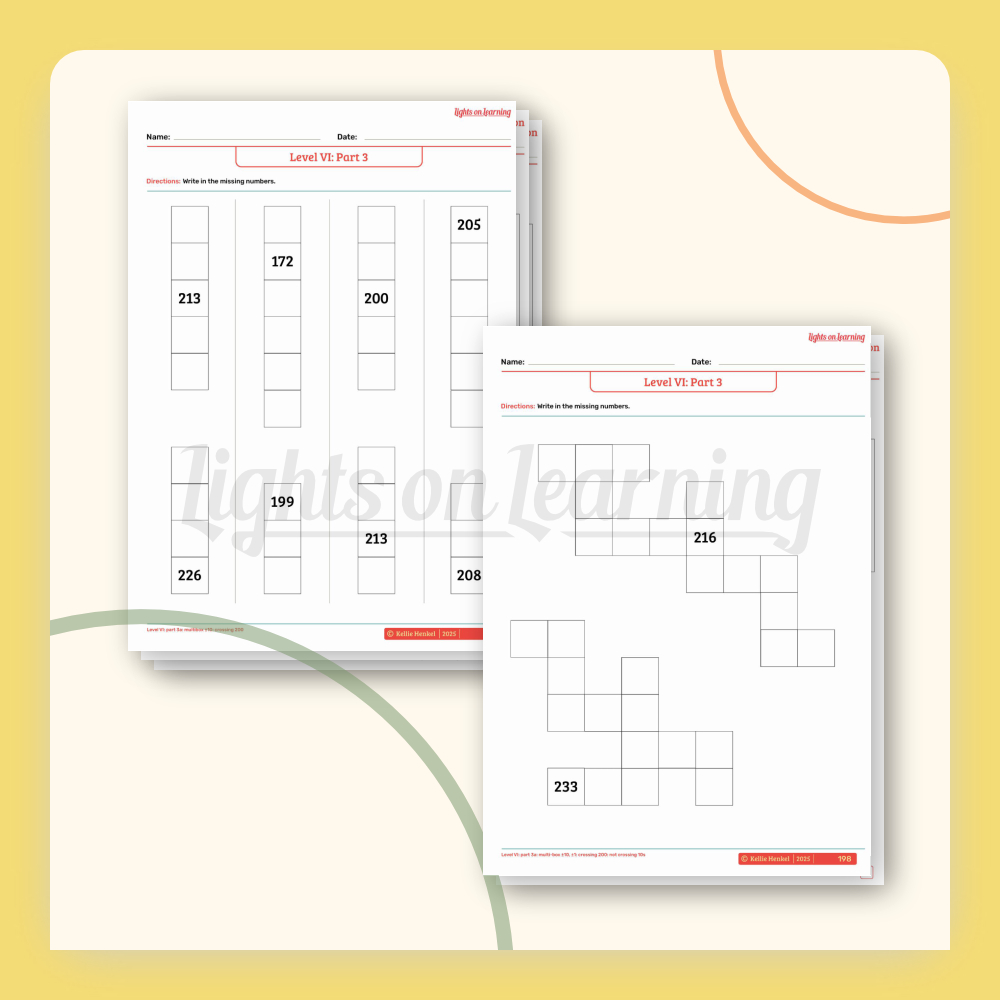 Base 10 puzzles part 2 - Image 8