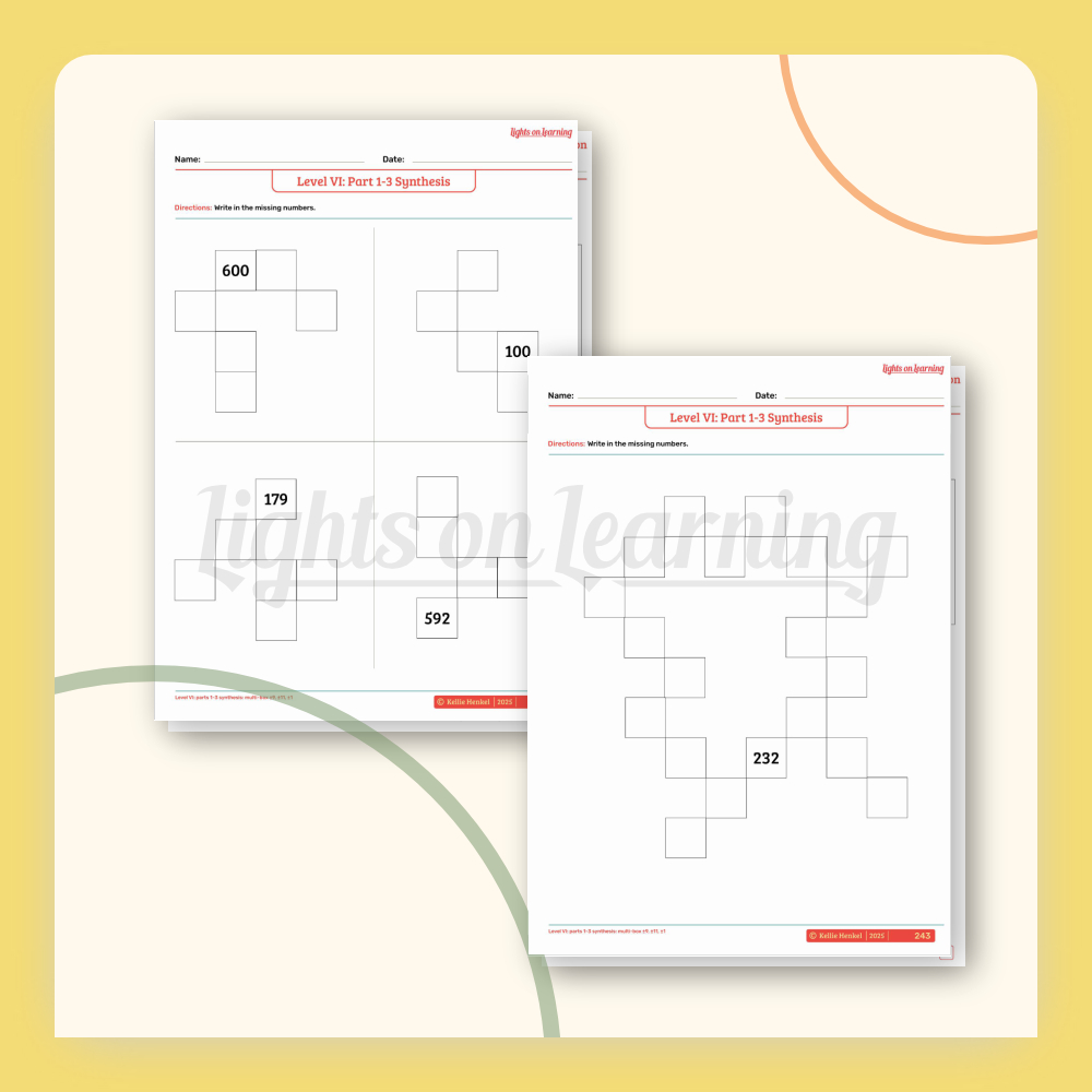 Base 10 puzzles part 2 - Image 9