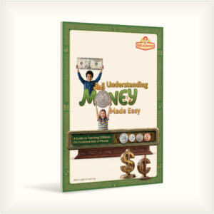 Understanding Money Made Easy Bundle (Comprehensive Learning Pack)