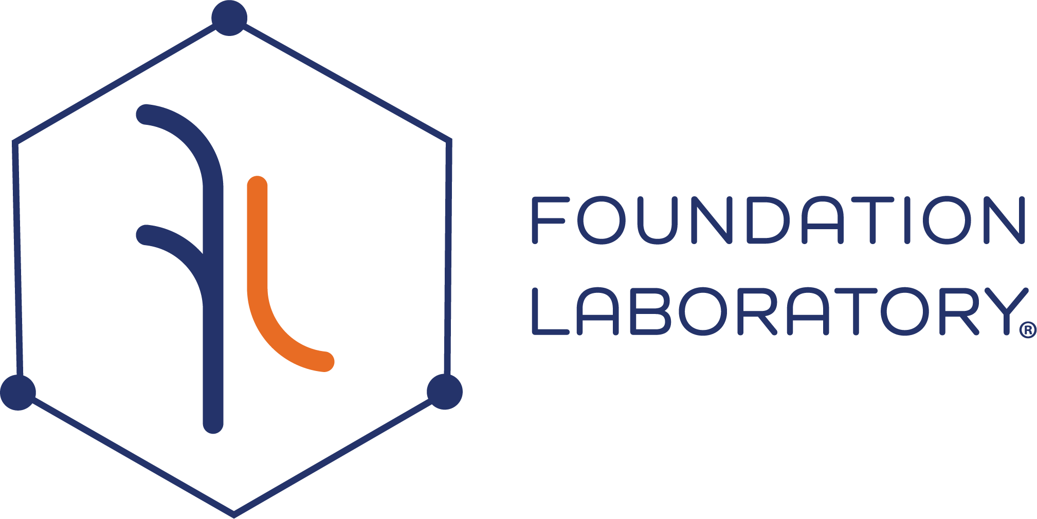 Foundation Laboratory Logo