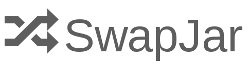 SwapJar Logo