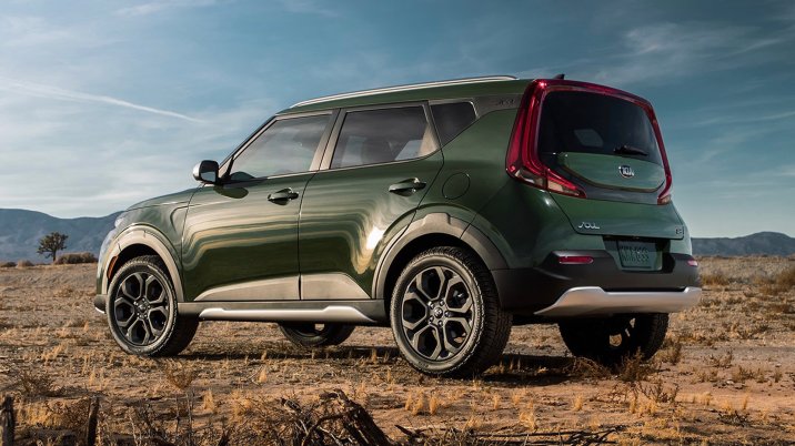 2020 Kia Soul X Line Gt First Drive Review Boss Auto S 2020 Kia Soul X Line Gt First Drive Review