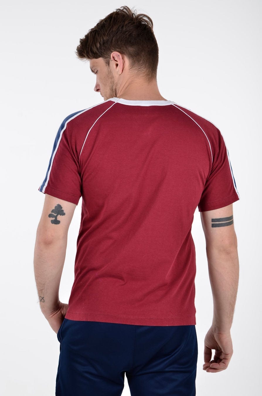 Vintage 1970's Nike T Shirt | Size M - Brick Vintage