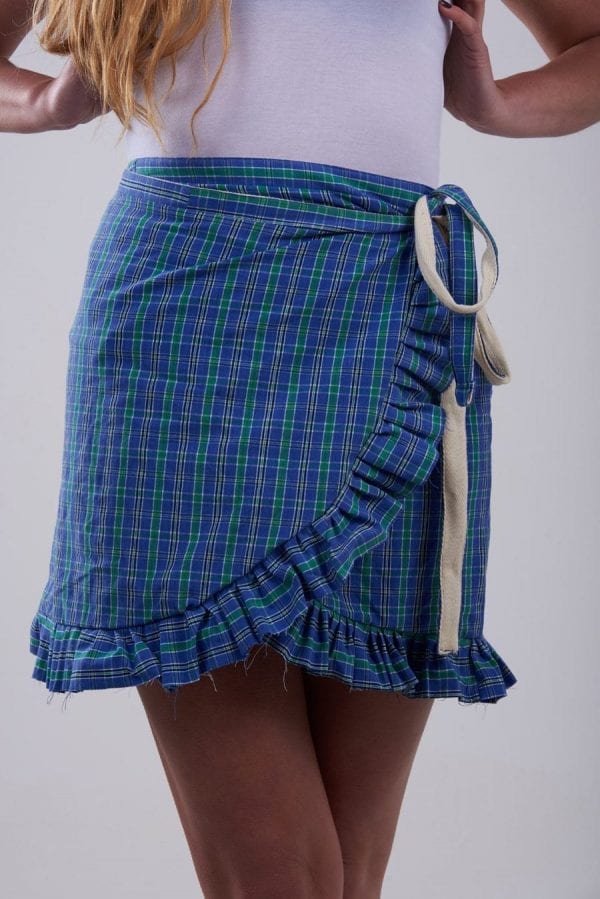 Vintage Ralph Lauren skirt