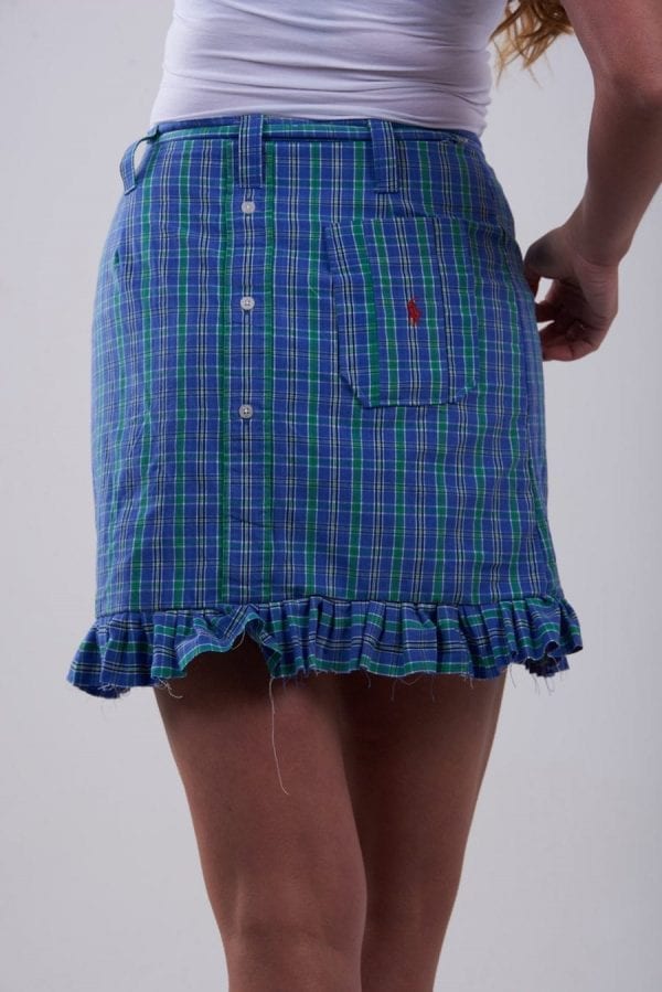 Vintage Ralph Lauren skirt