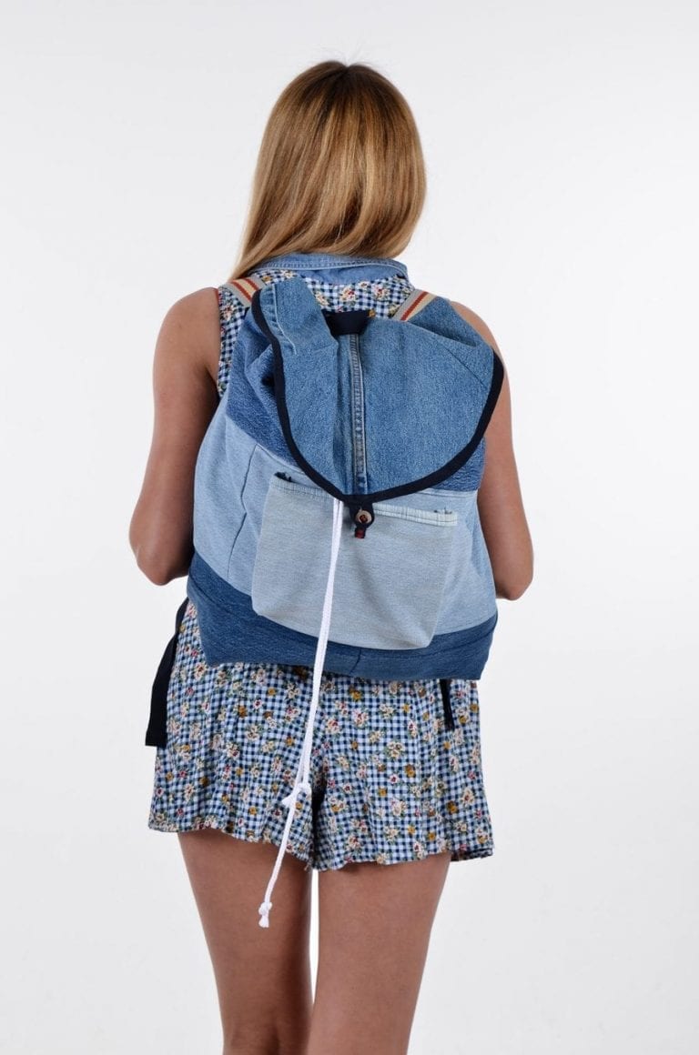 levi rucksack