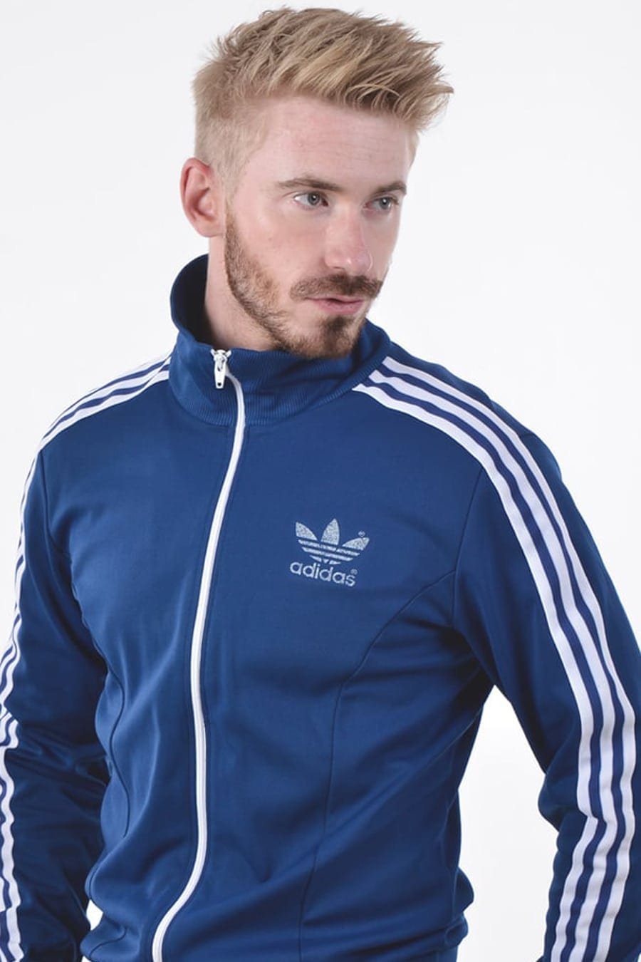 Men's Vintage Adidas Clothing - Available From Brick Vintage