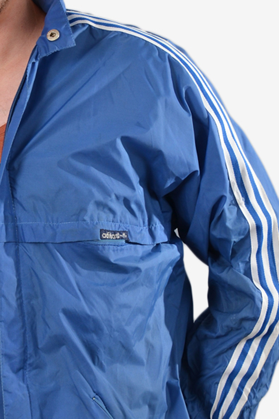 adidas windcheater for mens