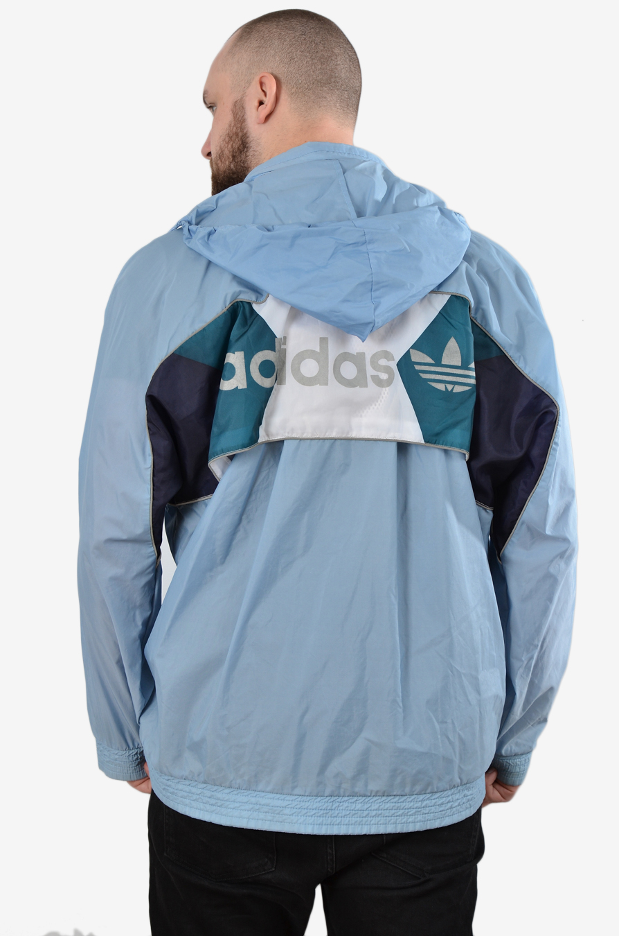 adidas windcheater for mens