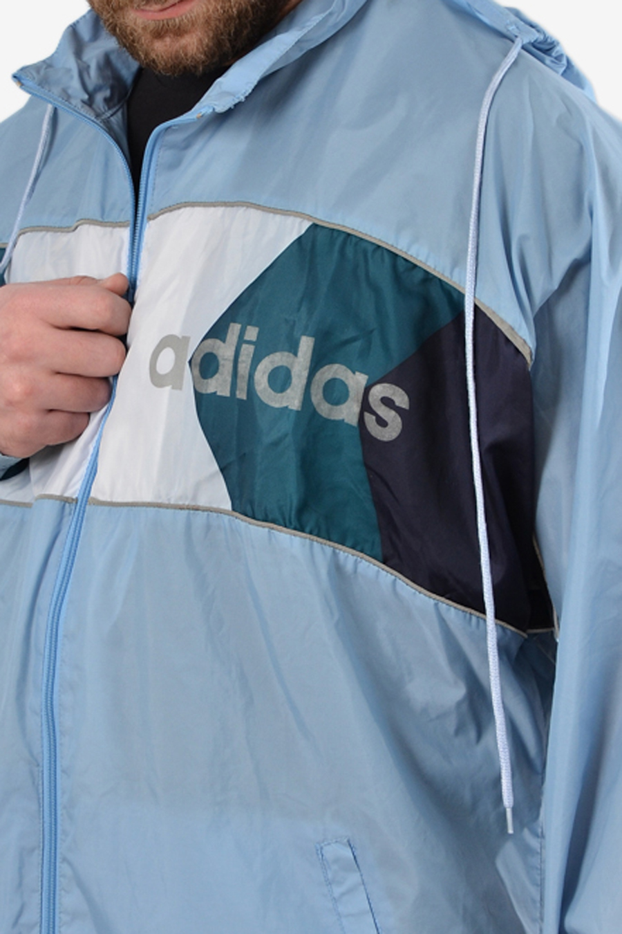 adidas windcheater online