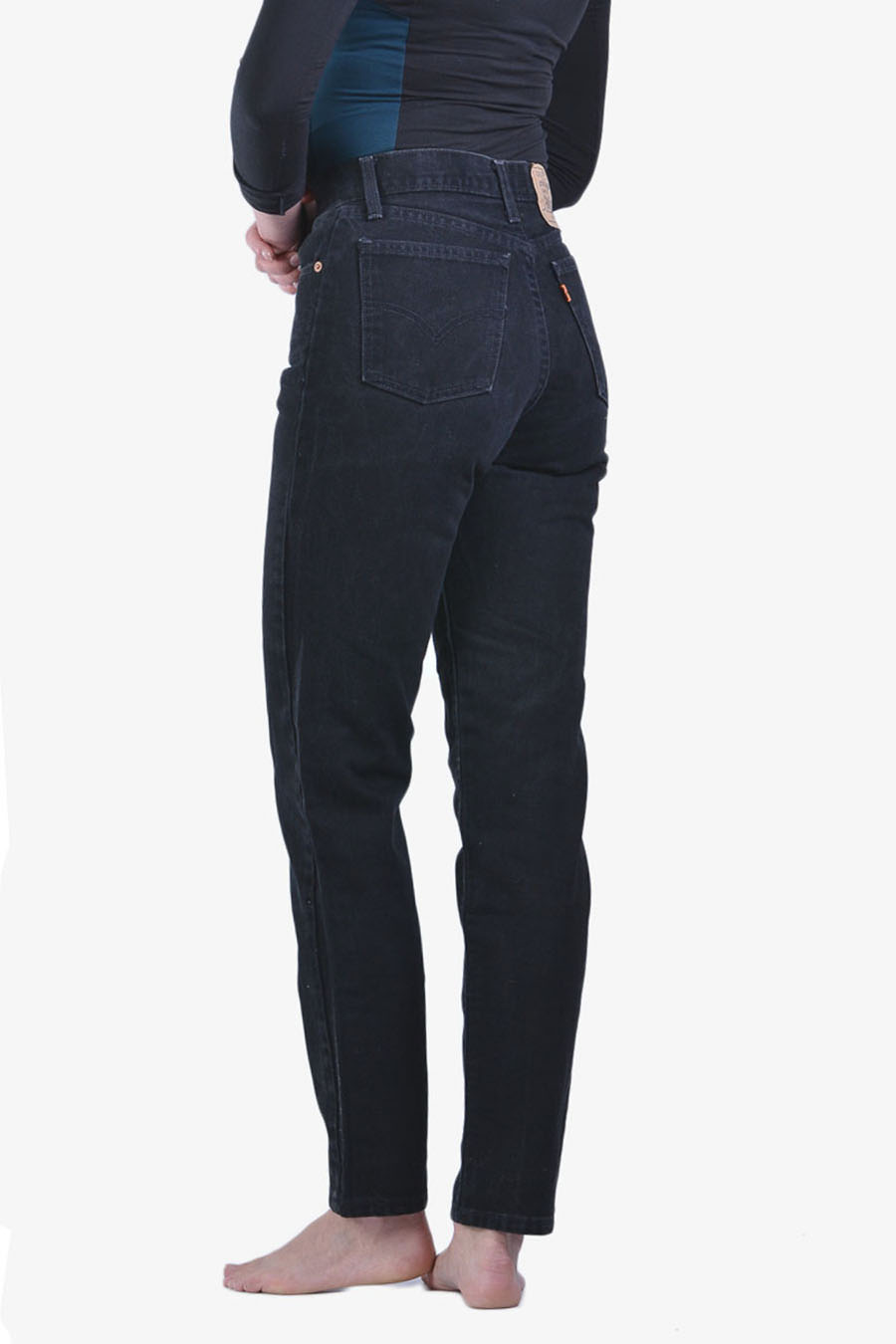 Rendition moderately phone Vintage Levi's 891 Slim Fit Jeans | Size 31/30 - Brick Vintage