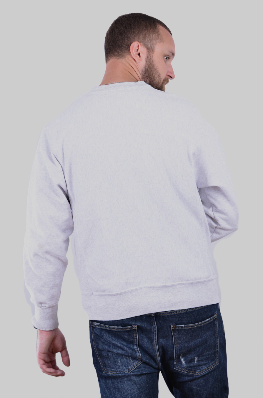 Vintage Champion Reverse Weave Sweatshirt | Size M - Brick Vintage