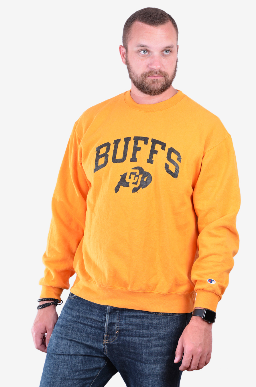 Colorado on sale buffs sweatshirt