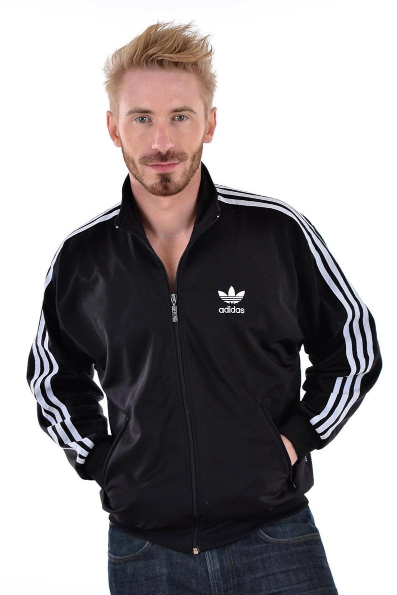 adidas firebird jacket