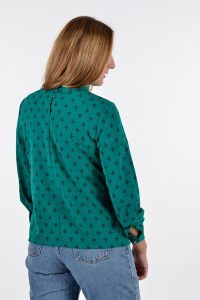 Vintage Pendleton blouse