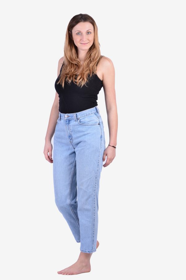 Women's Levi 550 jeans
