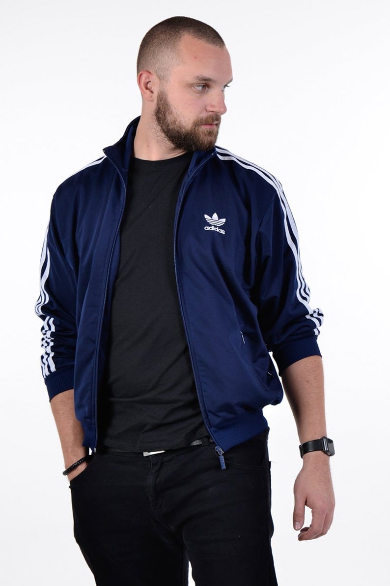 Adidas Firebird track jacket