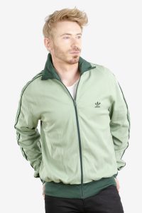 1970s adidas tracksuit