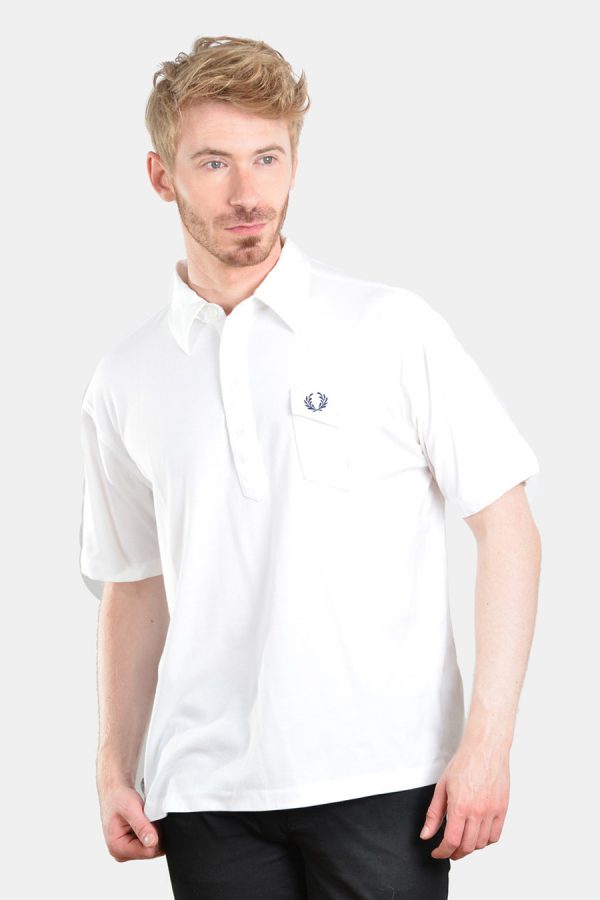 Vintage 1960's Fred Perry Sportswear polo shirt