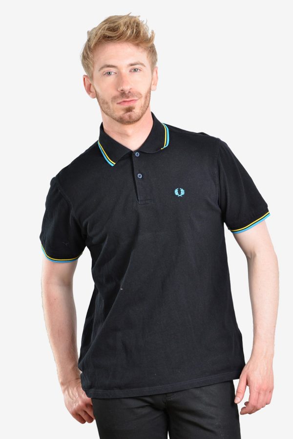Vintage Fred Perry polo shirt