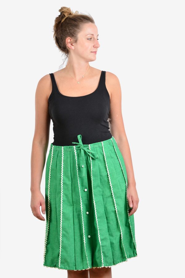 Vintage 1950's skirt