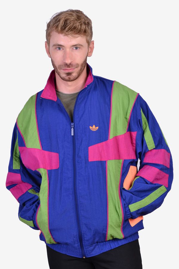 rare adidas jackets