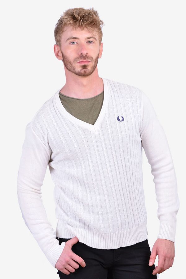 1970's Fred Perry jumper