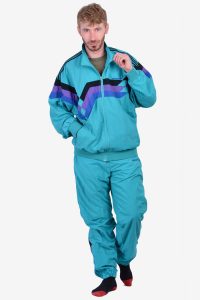 adidas two piece sweat suit