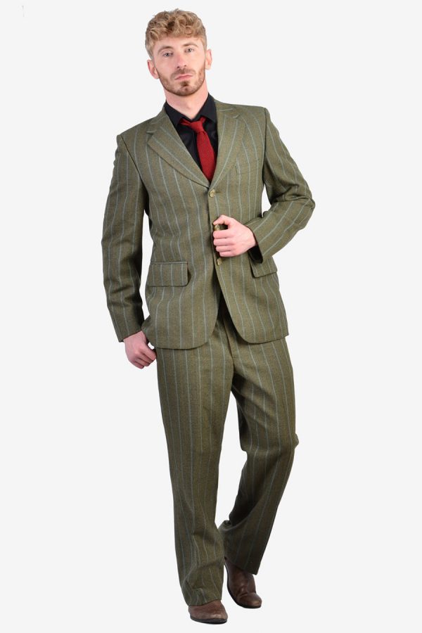 Vintage 1970's Burton two piece suit