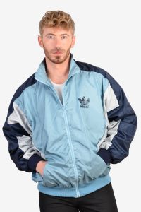 adidas windcheater with hood