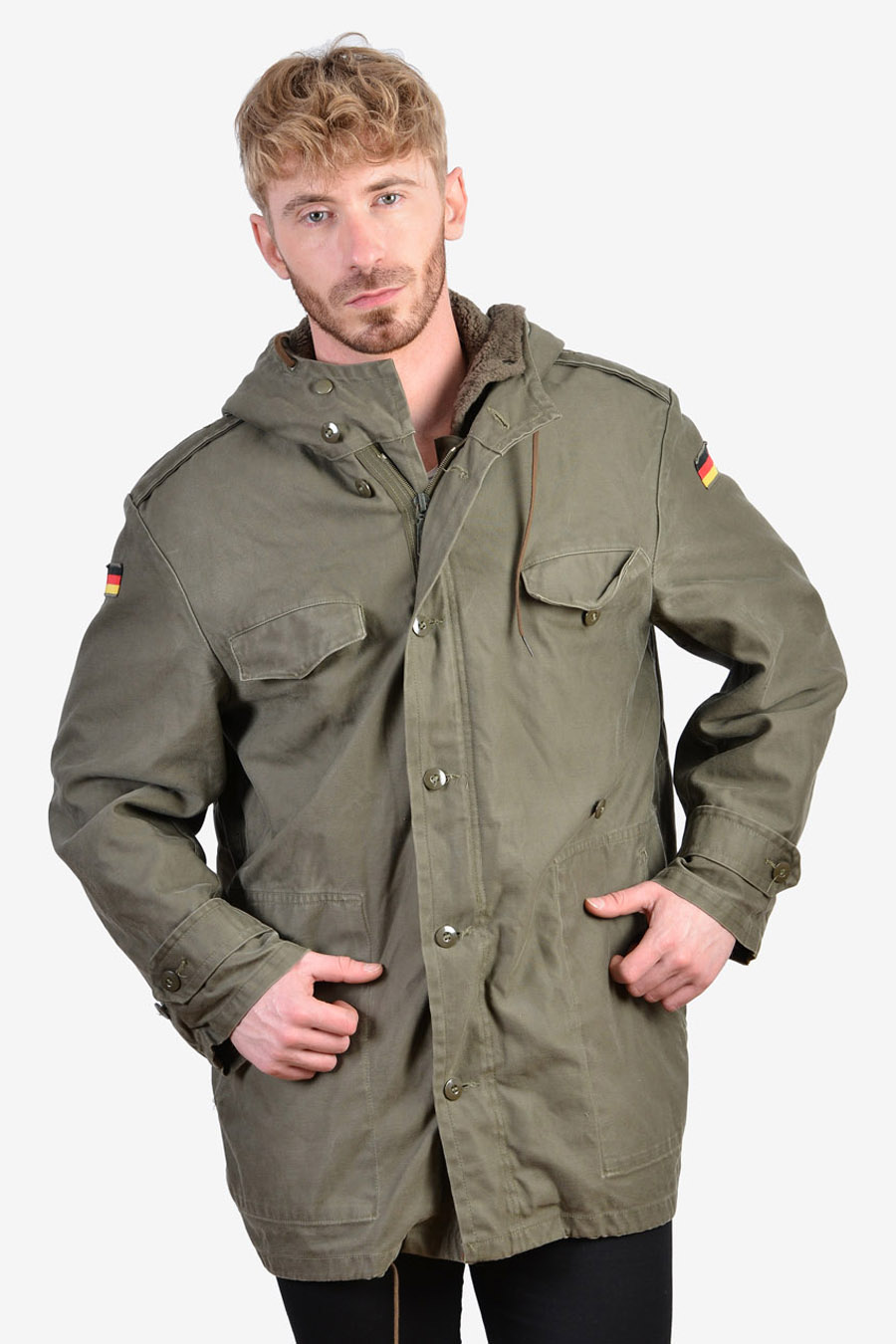 German Military Jacket | ubicaciondepersonas.cdmx.gob.mx