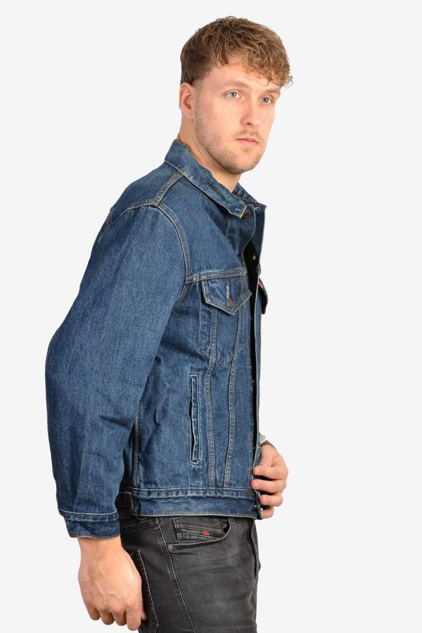 levis jacket 70503