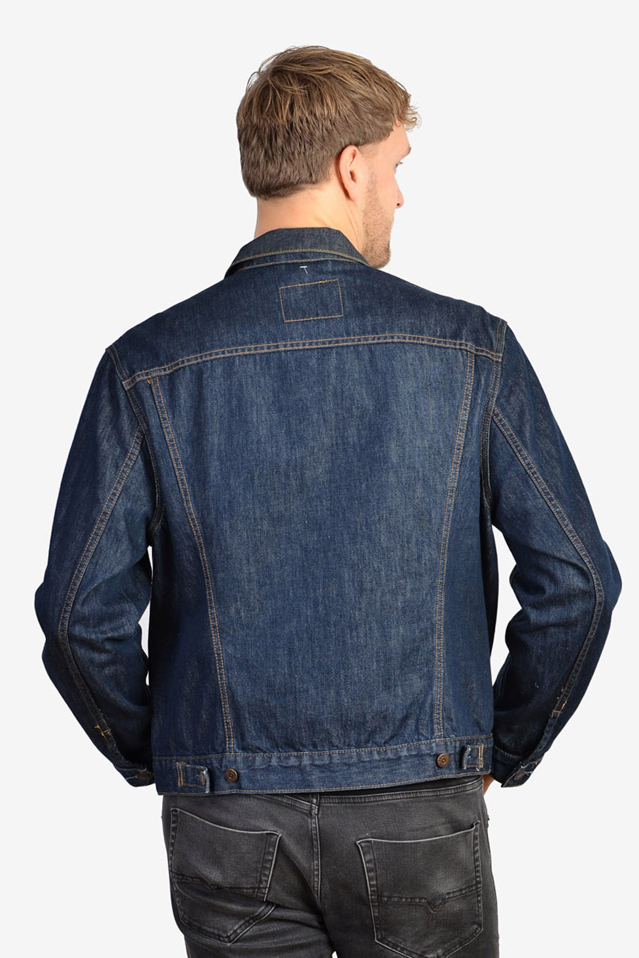 levis 70550 jacket