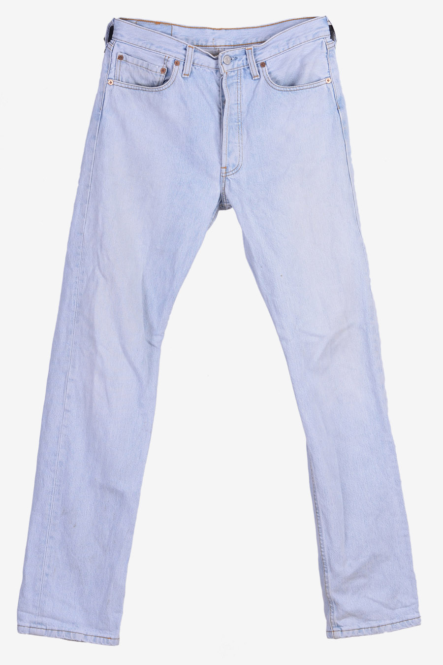 Vintage Levi's 501 Jeans | Size 32/34 - Brick Vintage