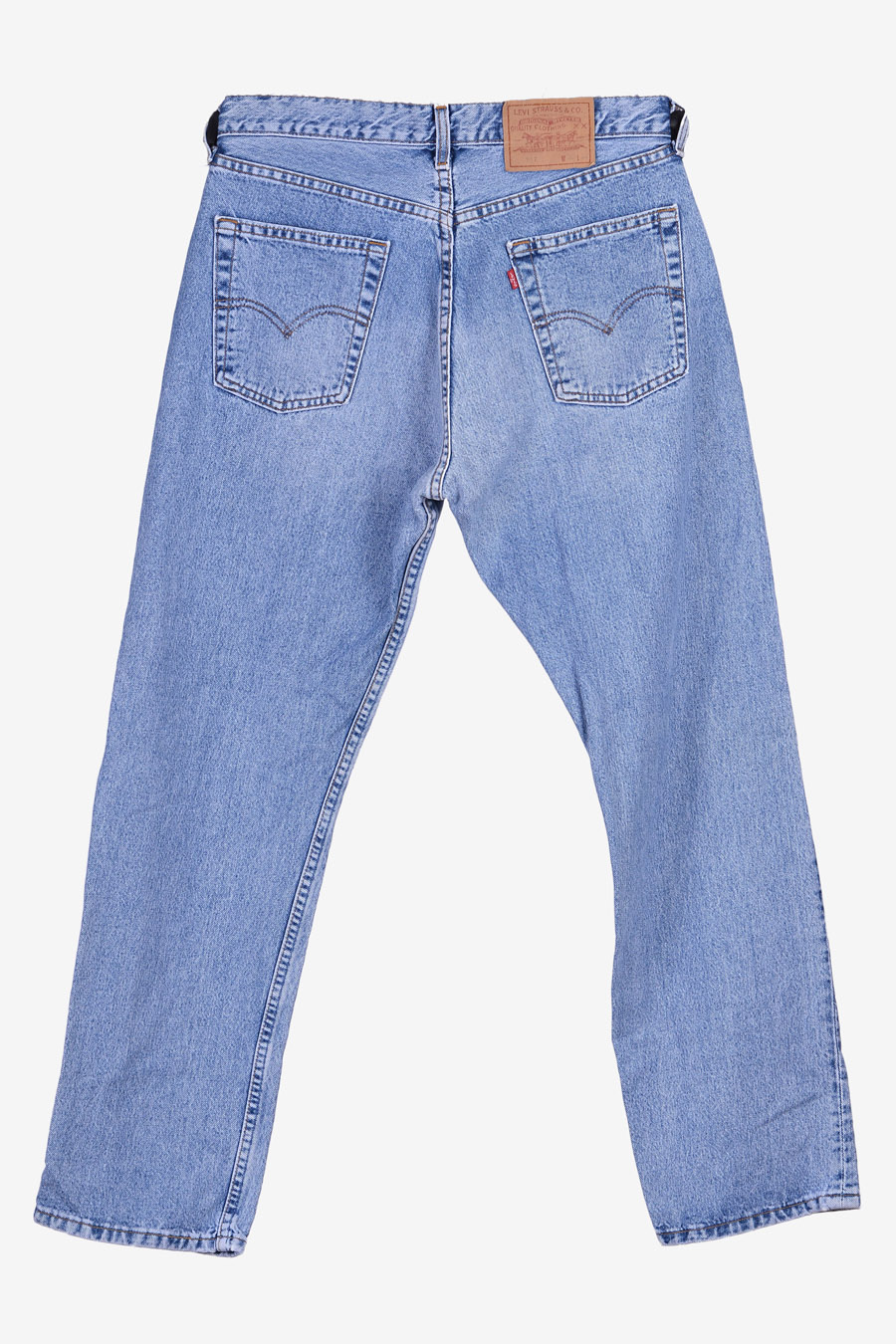 Vintage Levi's 517 Jeans | Size 33/30 - Brick Vintage