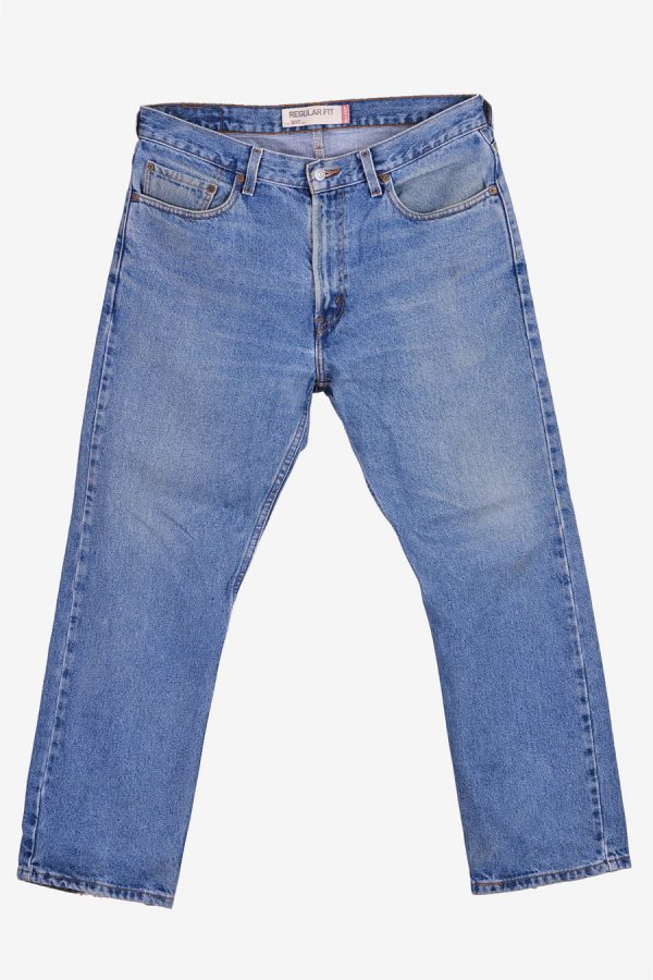 Vintage Levi's 505 jeans