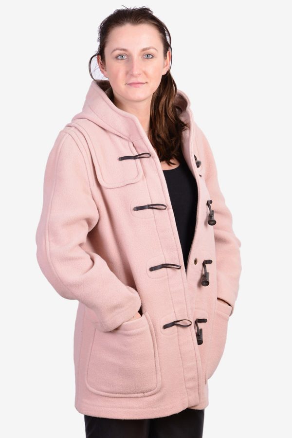 Women's vintage Gloverall duffle coat