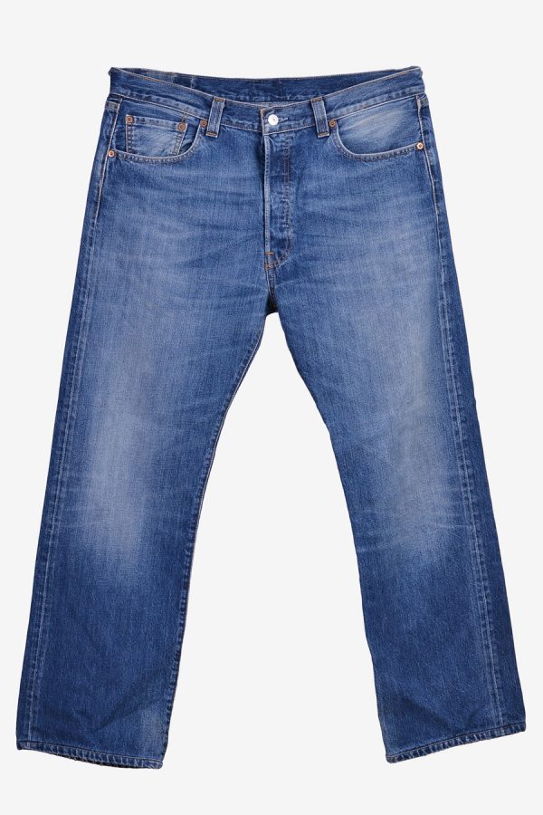 Vintage Levi 's 527 jeans
