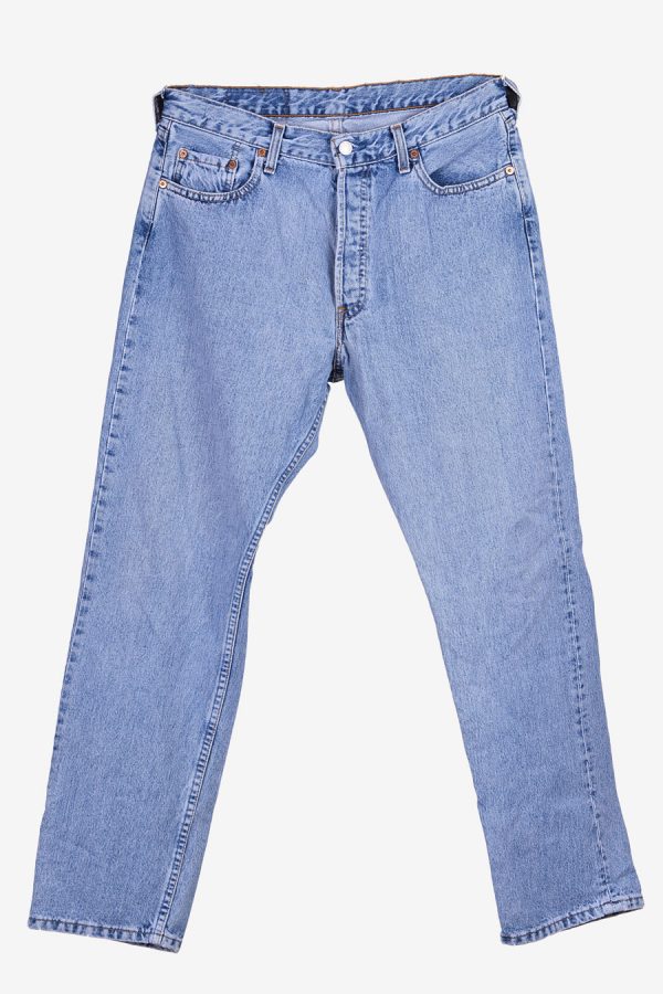 Vintage Levi 517 jeans