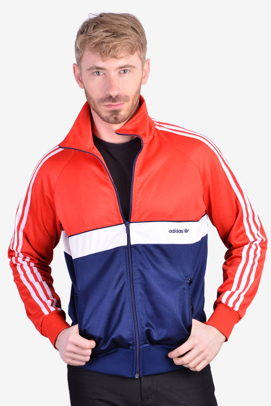 Aggregate 61+ adidas jacket jd super hot - in.thdonghoadian