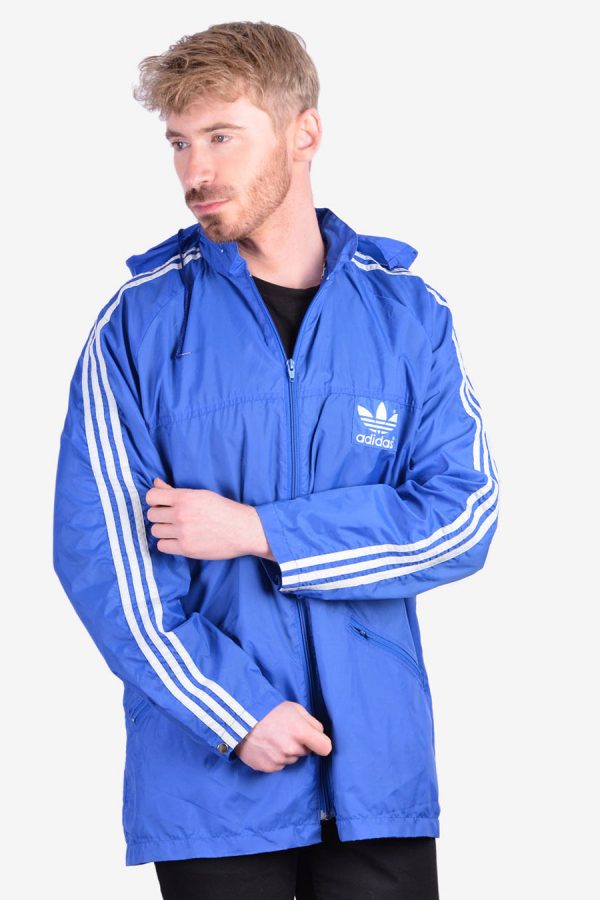 adidas windcheater online