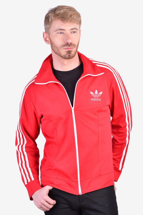 Adidas Europa track jacket