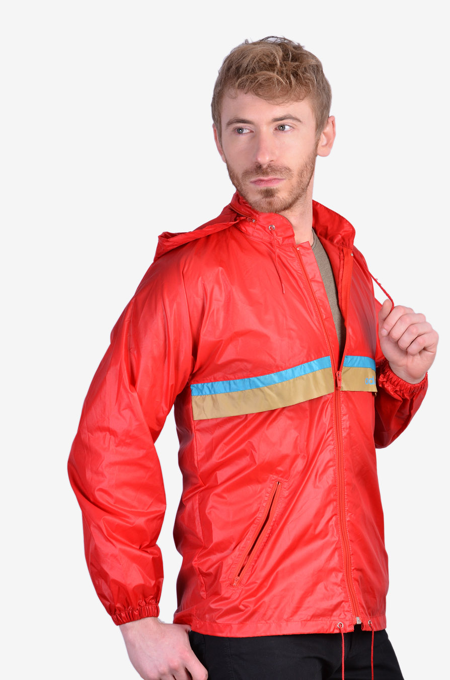 Vintage Adidas Windbreaker | Size XS 